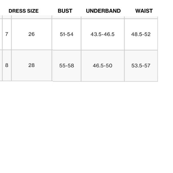 Good American Plus-Sized Black Mock Neck Knit Midi Dress- Sz 7/8 (US 4X-5X) NEW - Picture 13 of 14